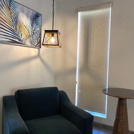 Tierra Mia Hacienda Ruta Del Vino Hotel Valle de Guadalupe Kültér fotó