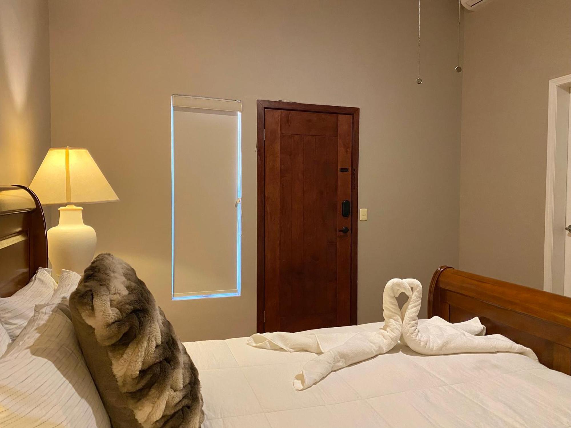 Tierra Mia Hacienda Ruta Del Vino Hotel Valle de Guadalupe Szoba fotó
